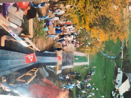 Državno pr. v kategoriji do 9 let, leta 1997 avtor Dušan Zakrajšek